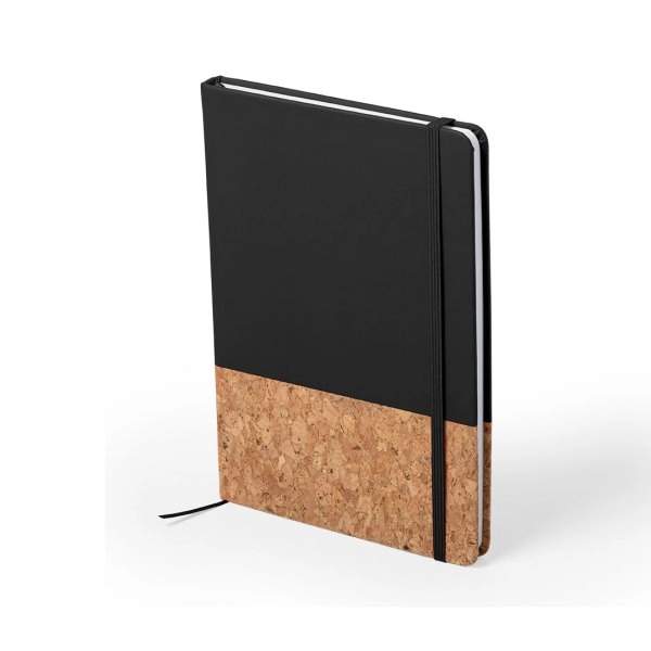 Block Notes Bluster