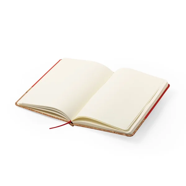 Immagine Block Notes Bluster