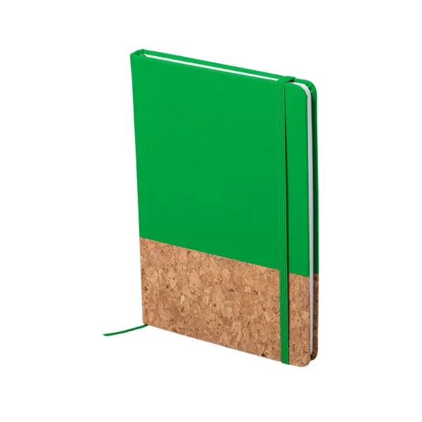 Immagine Block Notes Bluster