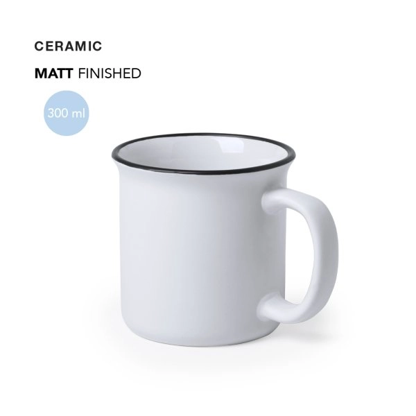 Tazza Bercom