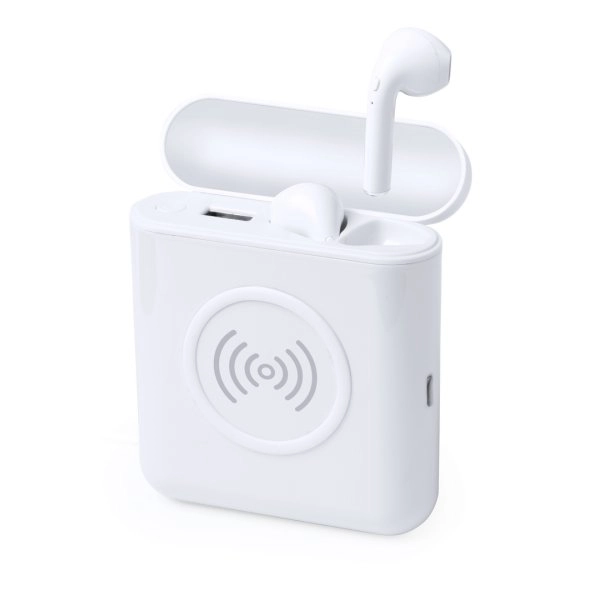 Immagine Auricolari Power Bank Molik