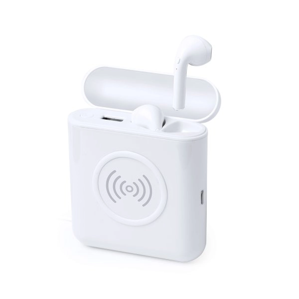 Auricolari Power Bank Molik