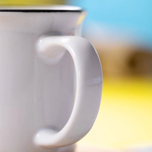 Immagine Tazza Sublimazione Gover