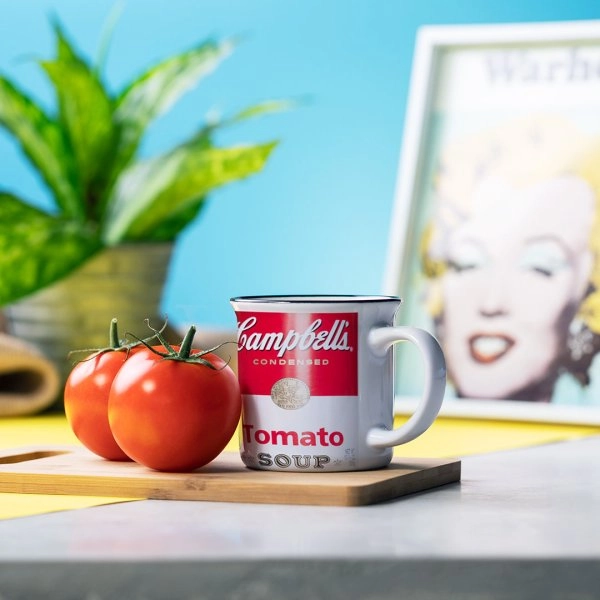 Immagine Tazza Sublimazione Gover