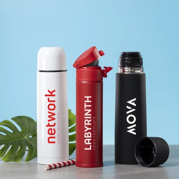 Immagine Thermos Poltax
