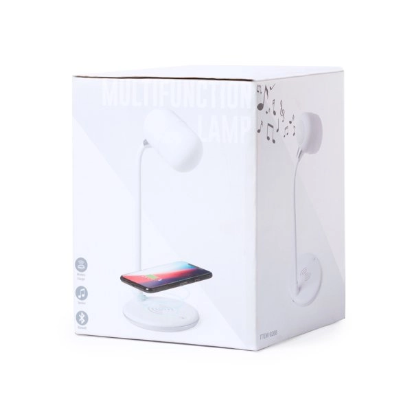 Lampada Multifunzione Lerex