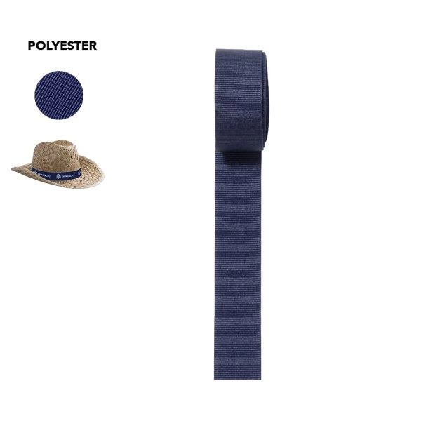 Nastro per Cappello Polyesterband