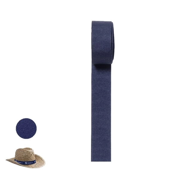 Nastro per Cappello Polyesterband