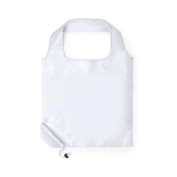 Immagine Borsa Pieghevole Dayfan | 40x38cm | 25 gr Pol 190T 