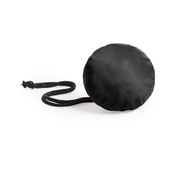 Immagine Borsa Pieghevole Dayfan | 40x38cm | 25 gr Pol 190T 