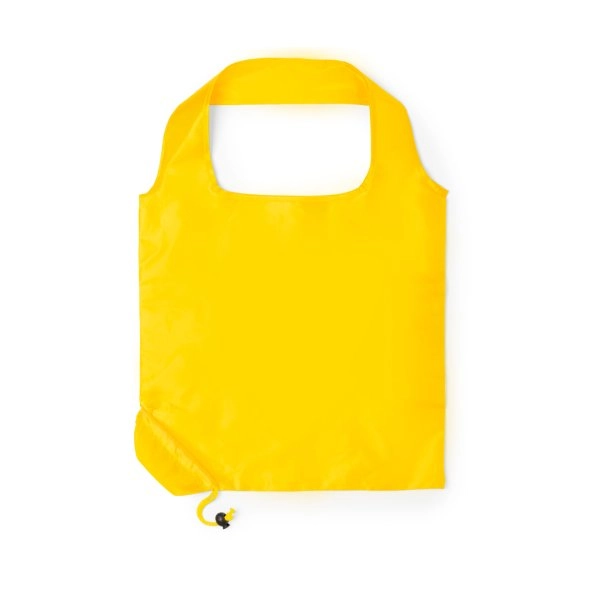 Immagine Borsa Pieghevole Dayfan | 40x38cm | 25 gr Pol 190T 
