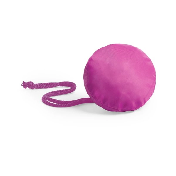 Immagine Borsa Pieghevole Dayfan | 40x38cm | 25 gr Pol 190T 