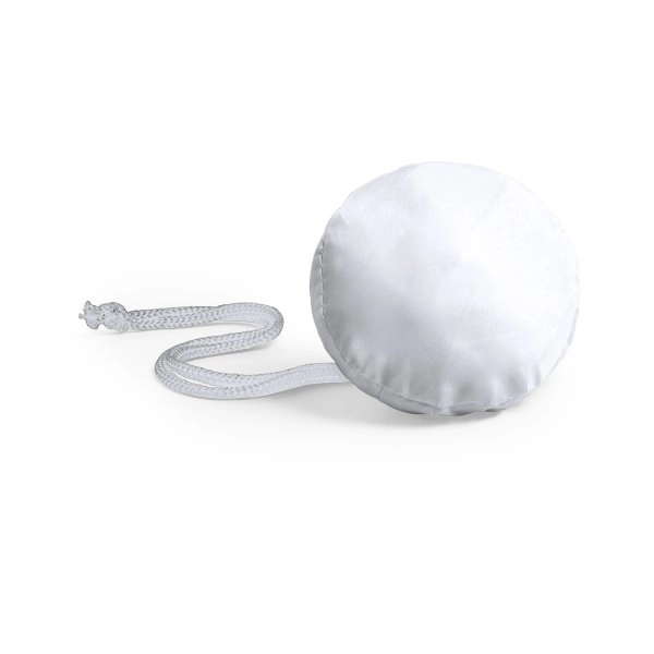 Immagine Borsa Pieghevole Dayfan | 40x38cm | 25 gr Pol 190T 