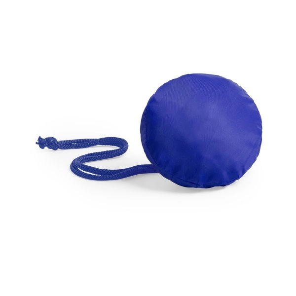 Immagine Borsa Pieghevole Dayfan | 40x38cm | 25 gr Pol 190T 