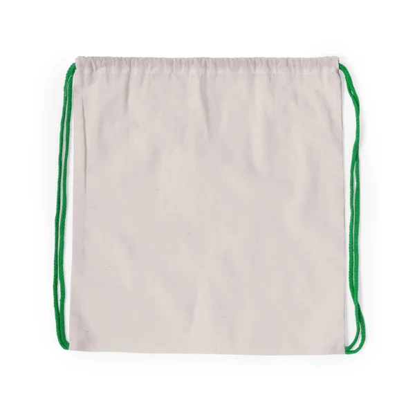 Immagine Zaino Tianax | 37x41cm | 100% cot