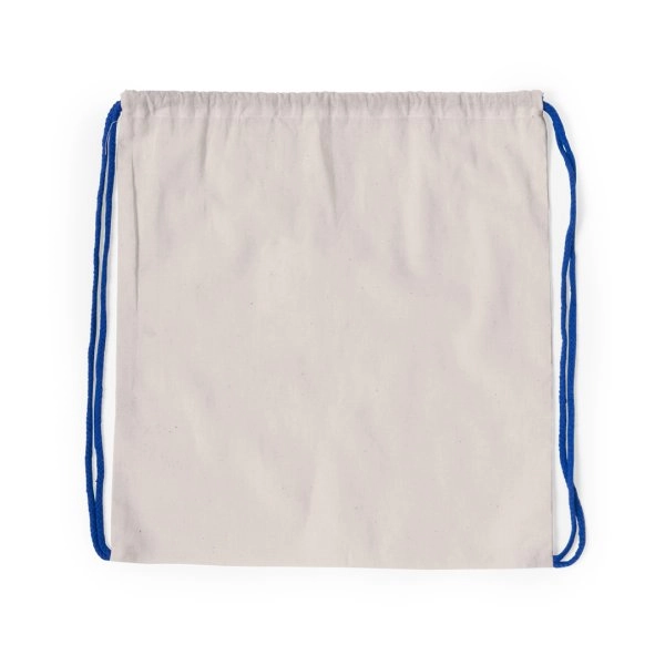Zaino Tianax | 37x41cm | 100% cot