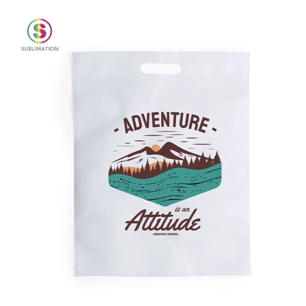 Borsa Sublimazione Wercal