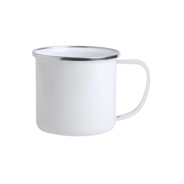 Immagine Tazza Sublimazione Neyms