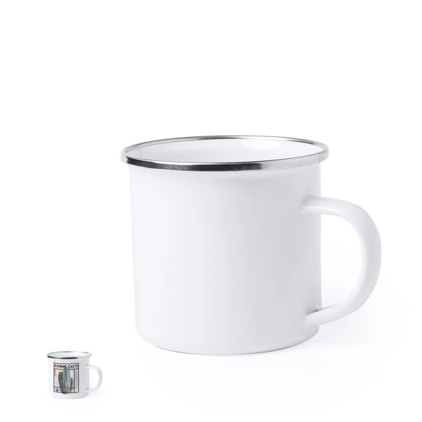 Tazza Sublimazione Neyms
