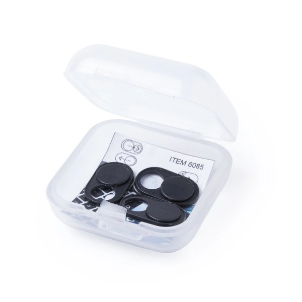 Immagine prodotto Nero