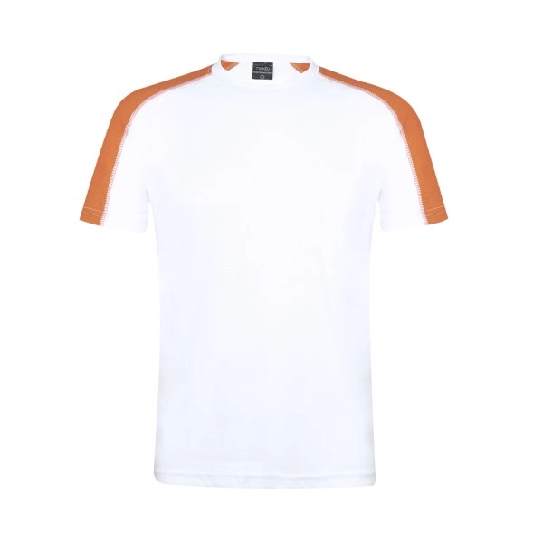 T-Shirt Adulto Tecnic Dinamic Comby