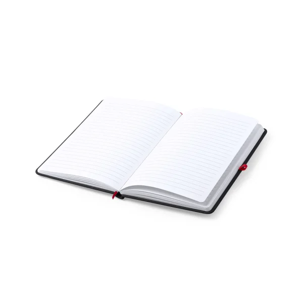 Immagine Block Notes Kefron