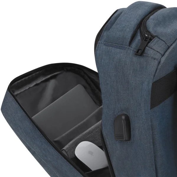 Immagine Zaino Trolley Haltrix