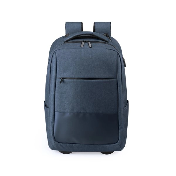 Immagine Zaino Trolley Haltrix