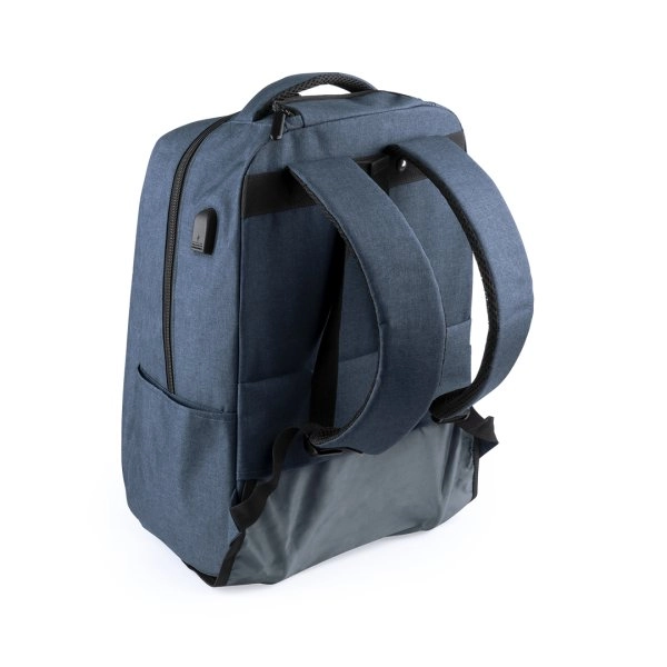Immagine Zaino Trolley Haltrix