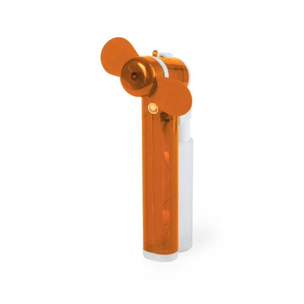 Immagine Ventilatore Vaporizzatore Hendry