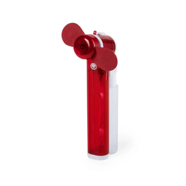 Immagine Ventilatore Vaporizzatore Hendry