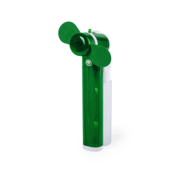 Immagine Ventilatore Vaporizzatore Hendry