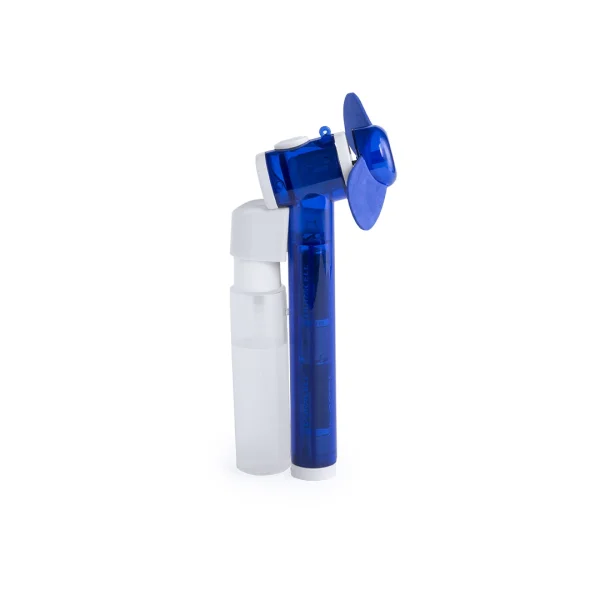 Immagine Ventilatore Vaporizzatore Hendry