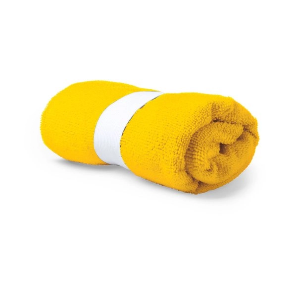 Immagine Asciugamano Assorbente Kefan
