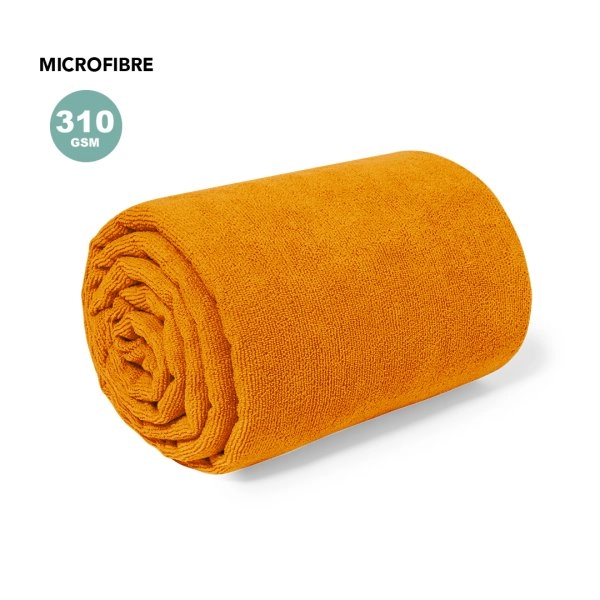 Asciugamano Assorbente Bayalax