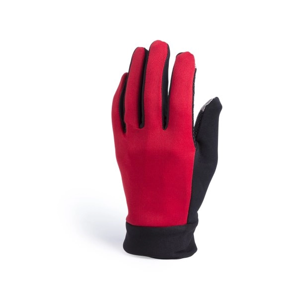 Immagine Guanti Sportivi Touch Vanzox