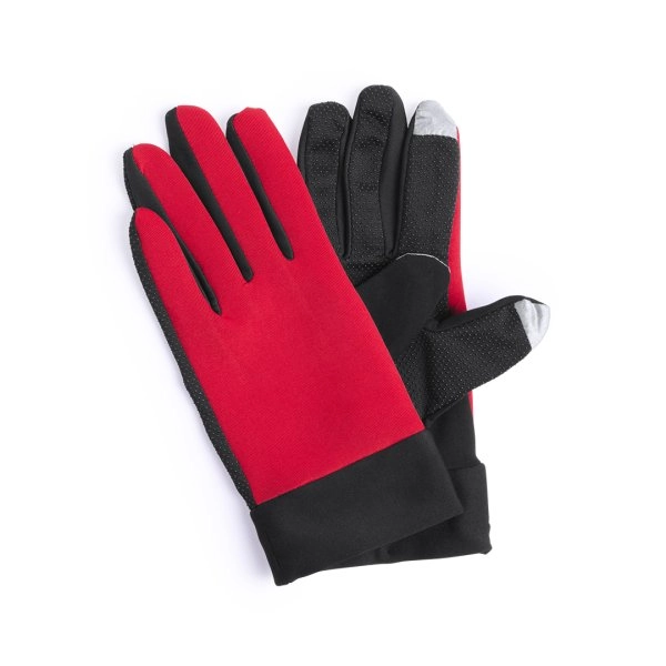 Immagine Guanti Sportivi Touch Vanzox