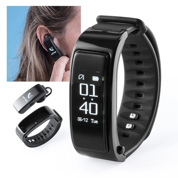 Immagine Braccialetto Intelligente Rusk