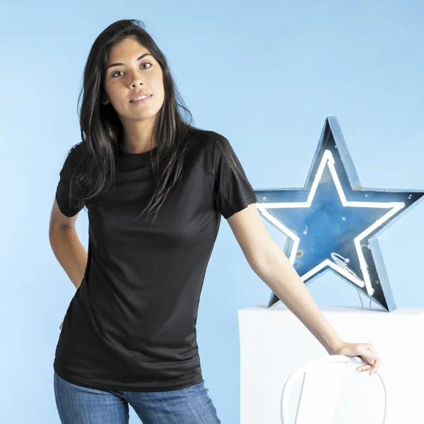 Immagine T-Shirt Adulto Tecnic Dinamic