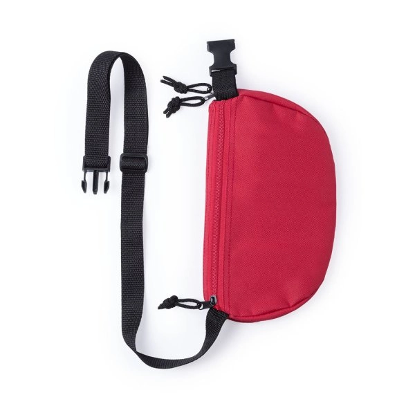 Immagine Marsupio Zunder