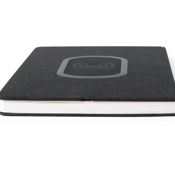 Immagine Block Notes Caricatore Kevant