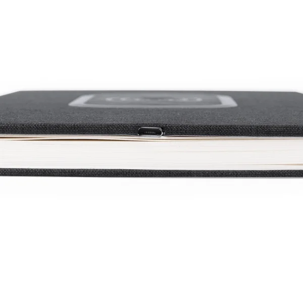 Immagine Block Notes Caricatore Kevant