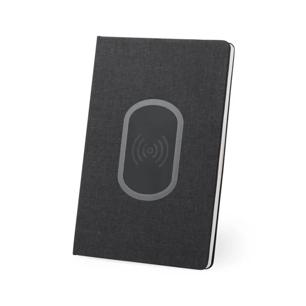Immagine Block Notes Caricatore Kevant