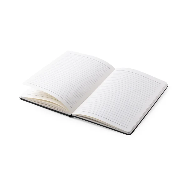 Immagine Block Notes Caricatore Kevant