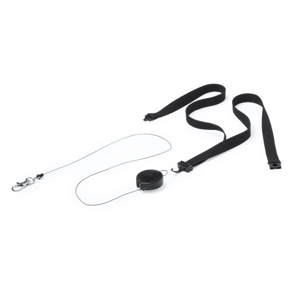 Immagine Lanyard Lemer