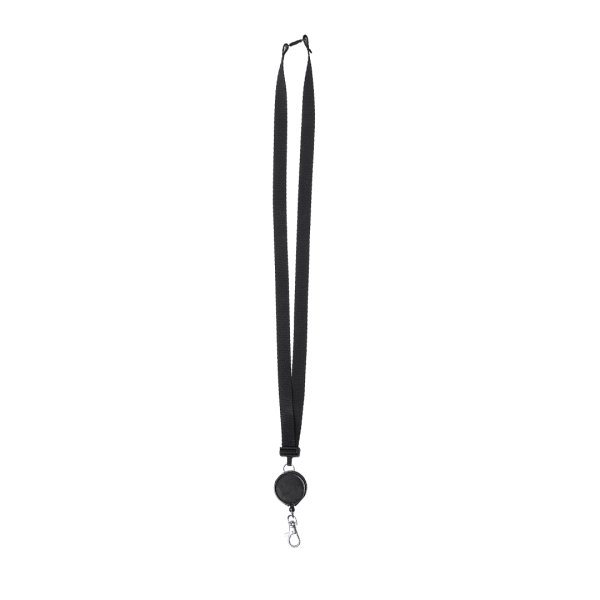 Lanyard Lemer
