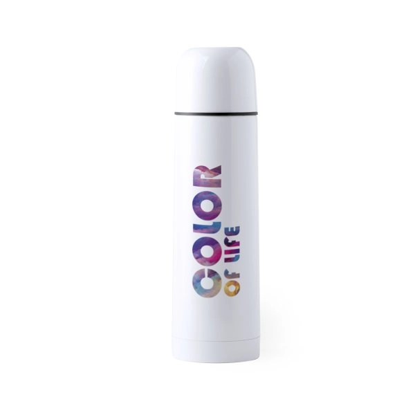 Immagine Thermos Sublimazione Cleikon