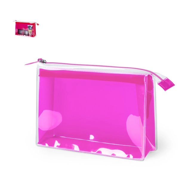 Beauty Case Pelvar