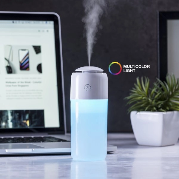 Umidificatore Trudy