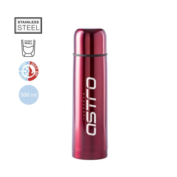 Thermos Tancher